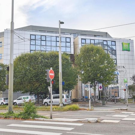 Le Studio - Tramway Strasburg Zewnętrze zdjęcie